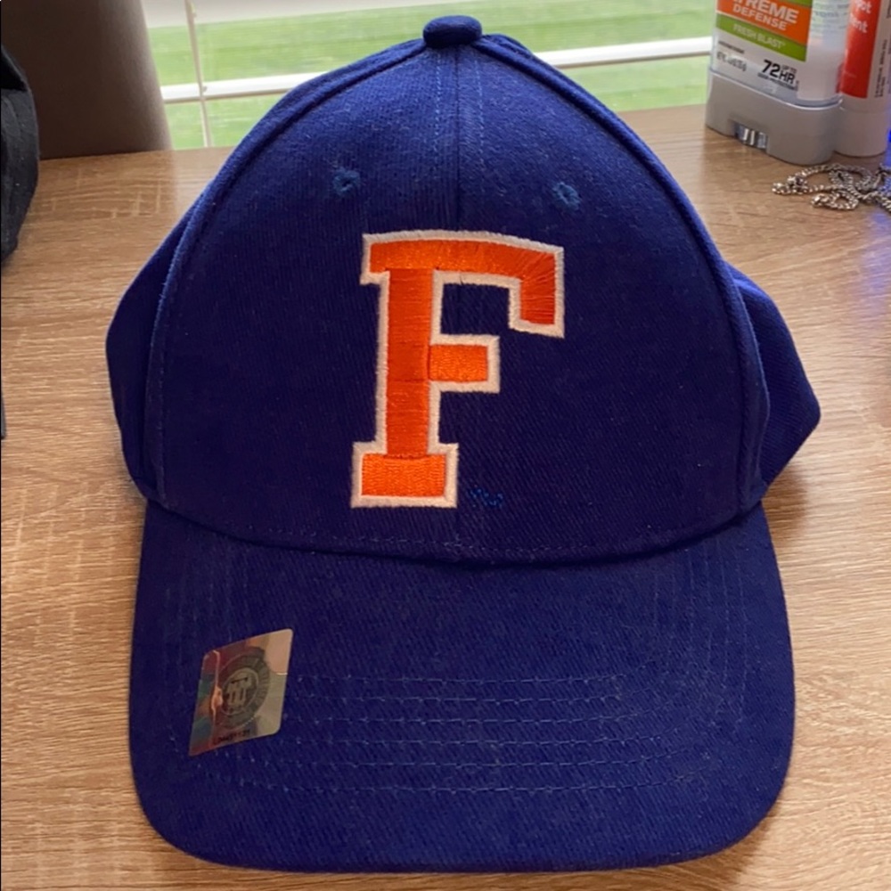 University of Florida hat